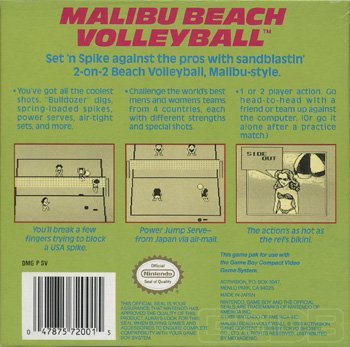 The Game Boy Database - malibu_beach_volleyball_12_box_back.jpg