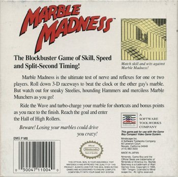 The Game Boy Database - marble_madness_12_box_back.jpg