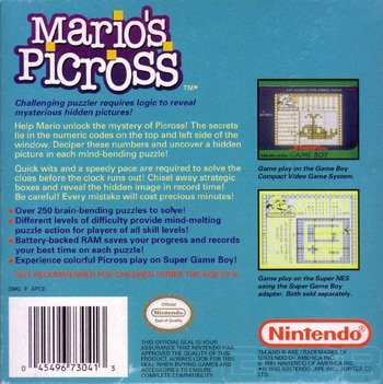 The Game Boy Database - marios_picross_12_box_back.jpg
