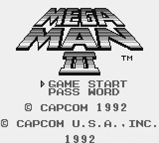 The Game Boy Database - mega_man_3_51_screenshot.jpg