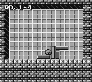 The Game Boy Database - megalit_51_screenshot1.jpg