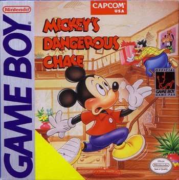 The Game Boy Database - mickeys_dangerous_chase_31_variant_box_front.jpg