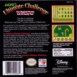 The Game Boy Database - mickeys_ultimate_challenge_12_box_back.jpg