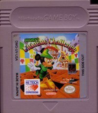 The Game Boy Database - mickeys_ultimate_challenge_13_cart.jpg