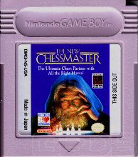 The Game Boy Database - New Chessmaster, The