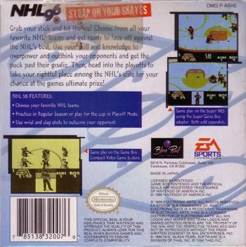 The Game Boy Database - nhl_96_12_box_back.jpg