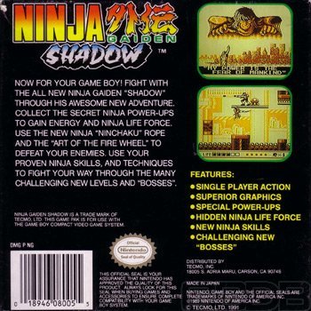 The Game Boy Database - ninja_gaiden_32_variant_box_back.jpg