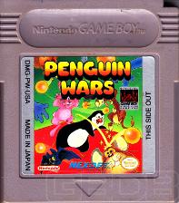 The Game Boy Database - penguin_wars_13_cart.jpg