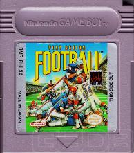 The Game Boy Database - play_action_football_13_cart.jpg