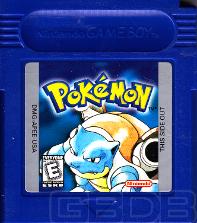 The Game Boy Database - pokemon_blue_13_cart.jpg