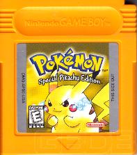The Game Boy Database - pokemon_yellow_13_cart.jpg