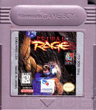 The Game Boy Database - primal_rage_13_cart.jpg
