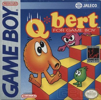 The Game Boy Database - qbert_11_box_front.jpg