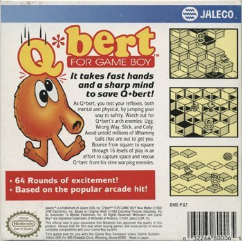 The Game Boy Database - qbert_12_box_back.jpg