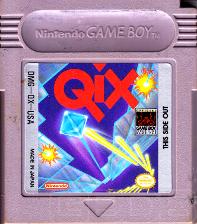 The Game Boy Database - qix_13_cart.jpg