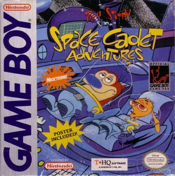 The Game Boy Database - ren_and_stimpy_space_cadet_31_variant_box_front.jpg