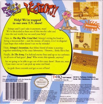 The Game Boy Database - ren_and_stimpy_space_cadet_32_variant_box_back.jpg