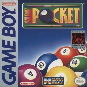 The Game Boy Database - side_pocket_11_box_front.jpg