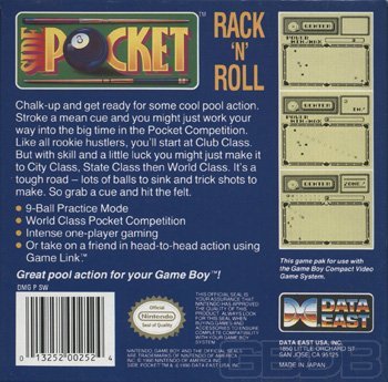 The Game Boy Database - side_pocket_12_box_back.jpg