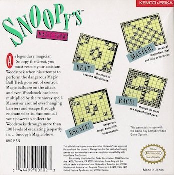 The Game Boy Database - snoopys_magic_show_12_box_back.jpg