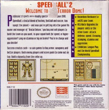 The Game Boy Database - speedball_2_12_box_back.jpg