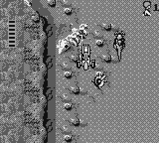 The Game Boy Database - star_wars_51_screenshot1.jpg