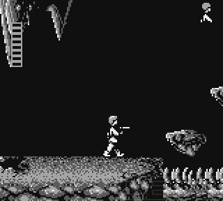 The Game Boy Database - star_wars_51_screenshot2.jpg