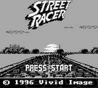 The Game Boy Database - street_racer_51_screenshot.jpg