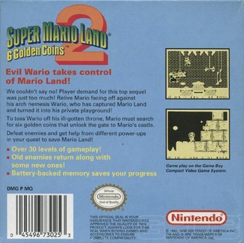 The Game Boy Database - super_mario_land_2_22_pc_box_back.jpg