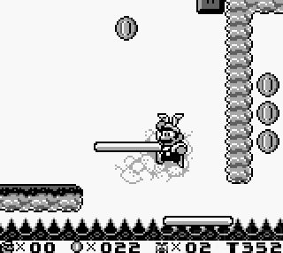 The Game Boy Database - super_mario_land_2_51_screenshot3.jpg