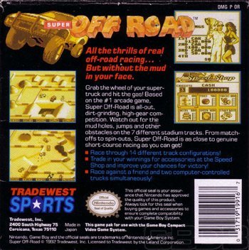 The Game Boy Database - super_off_road_12_box_back.jpg