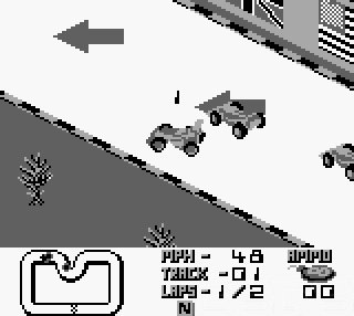 The Game Boy Database - super_off_road_51_screenshot1.jpg