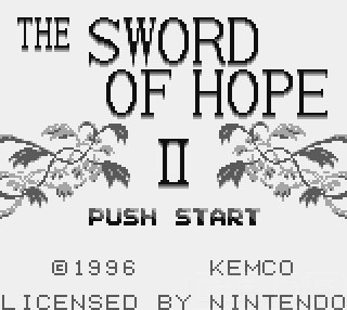 The Game Boy Database - sword_of_hope_2_51_screenshot.jpg