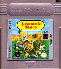 The Game Boy Database - tasmania_story_13_cart.jpg