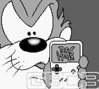 The Game Boy Database - taz_mania_51_screenshot.jpg