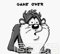 The Game Boy Database - taz_mania_51_screenshot2.jpg