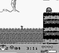 The Game Boy Database - taz_mania_2_51_screenshot2.jpg