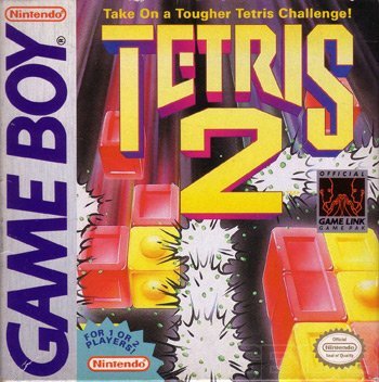 The Game Boy Database - Tetris 2