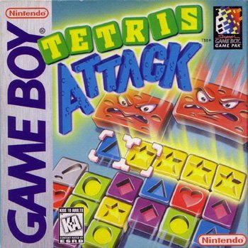 The Game Boy Database - Tetris Attack