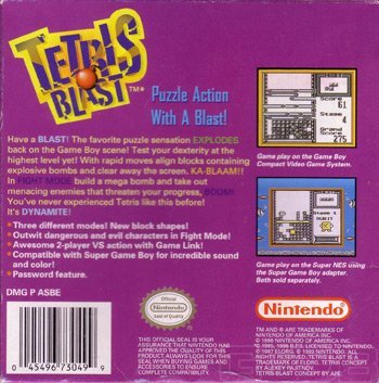 The Game Boy Database - tetris_blast_12_box_back.jpg