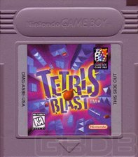 The Game Boy Database - tetris_blast_13_cart.jpg