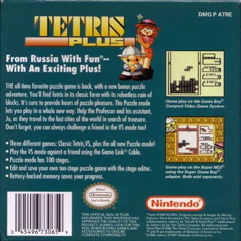 The Game Boy Database - tetris_plus_12_box_back.jpg