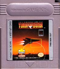 The Game Boy Database - turn_and_burn_13_cart.jpg