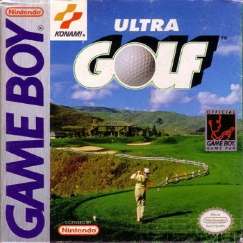 The Game Boy Database - Ultra Golf