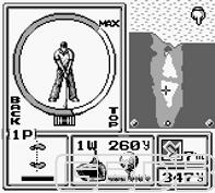 The Game Boy Database - ultra_golf_51_screenshot1.jpg