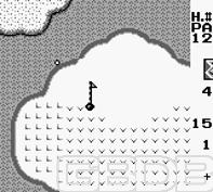 The Game Boy Database - ultra_golf_51_screenshot2.jpg