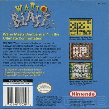 The Game Boy Database - wario_blast_12_box_back.jpg