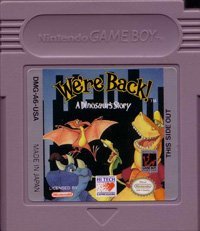 The Game Boy Database - were_back_13_cart.jpg