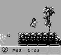The Game Boy Database - were_back_51_screenshot2.jpg