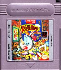The Game Boy Database - who_framed_roger_rabbit_13_cart.jpg